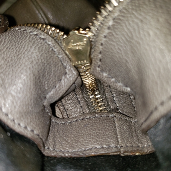YSL Medium Rive Gauche bag. Authentic - Picture 11 of 16